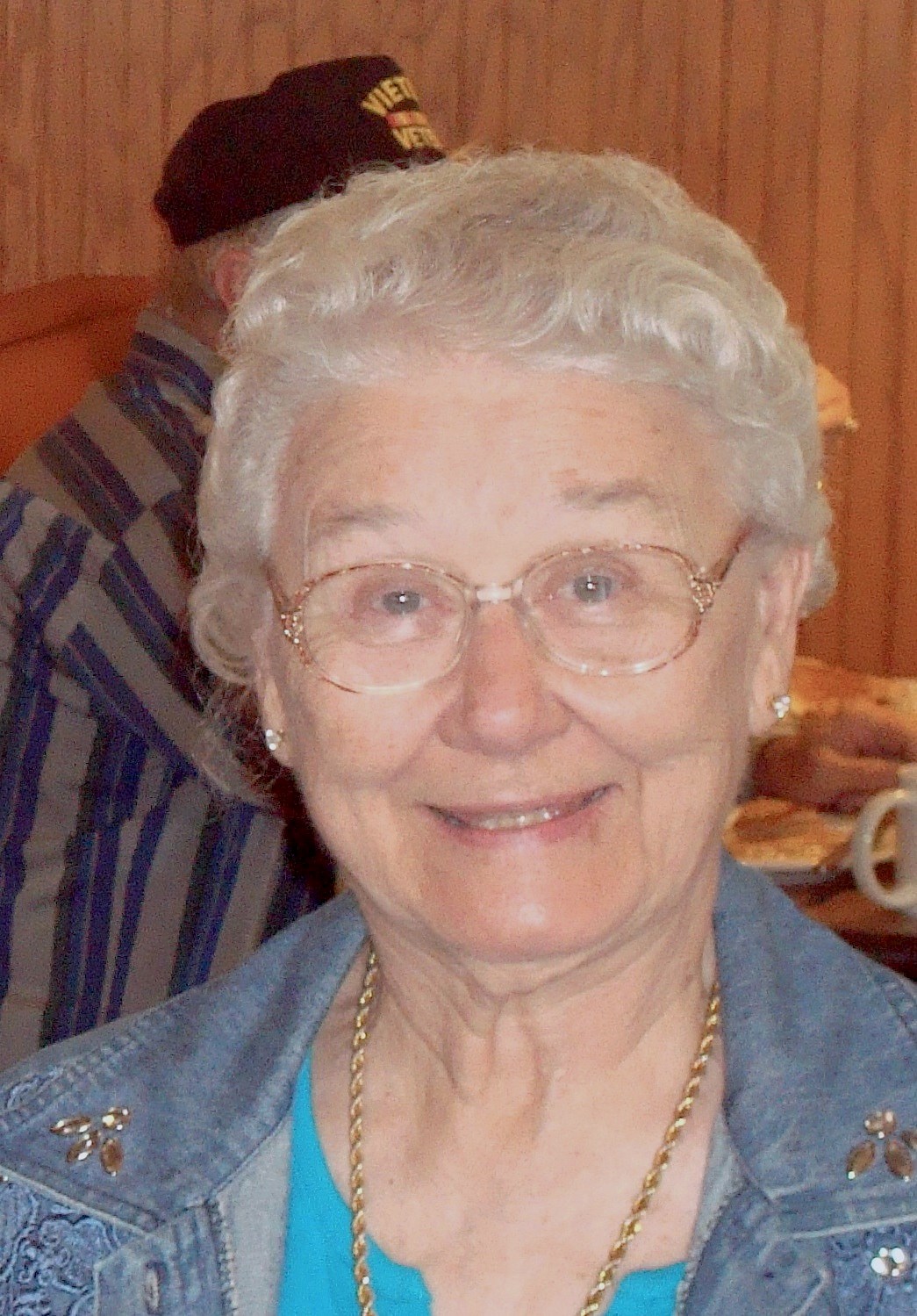 Obituary of Elizabeth Jean Casteel