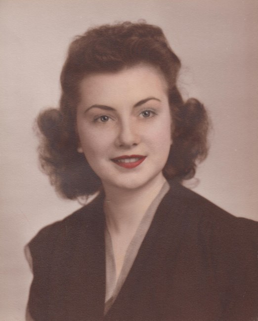 Obituary of Clarita M. Pauley