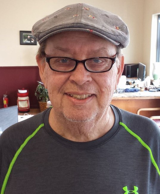 Obituary of Julius Anthony Pryor