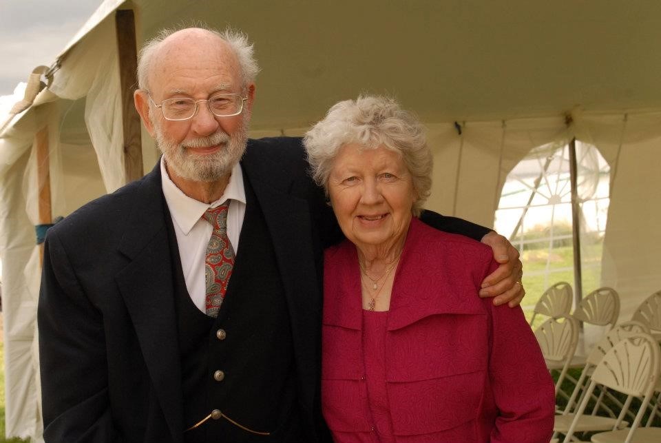 Obituary of Ruth Romaine Motz