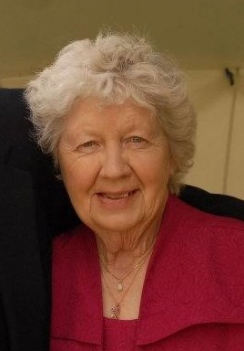 Obituary of Ruth Romaine Motz