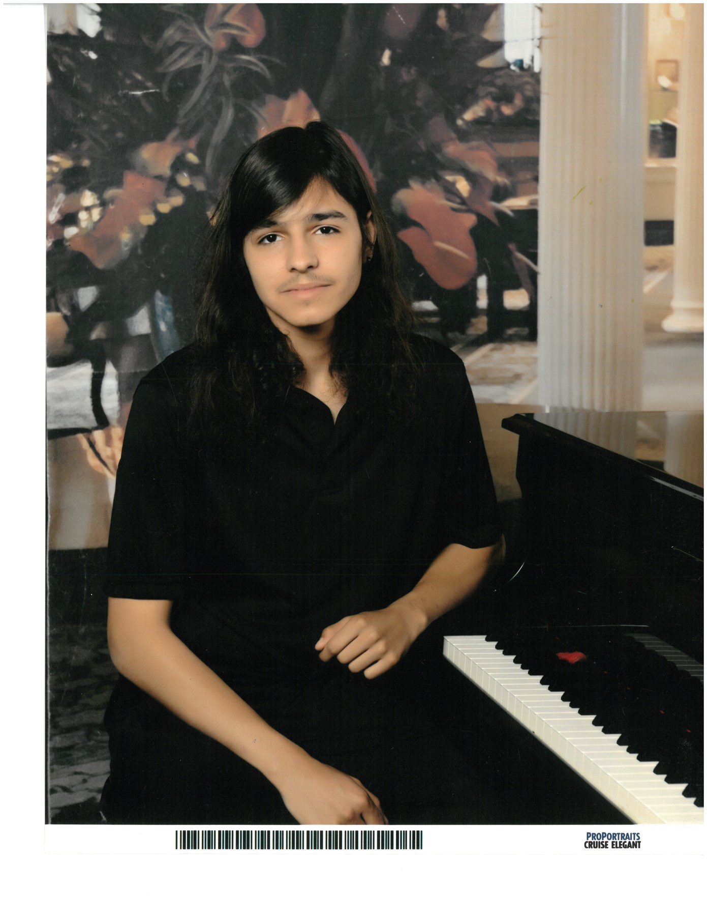 Obituary of Brendan Arthur Chavez