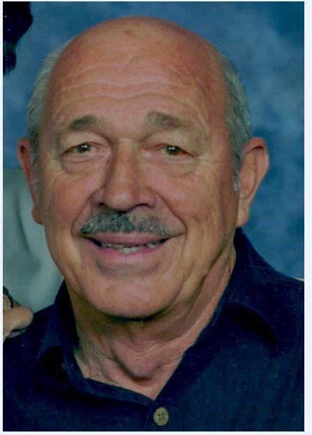 Obituary of Arnold W. Kruemcke, Jr.