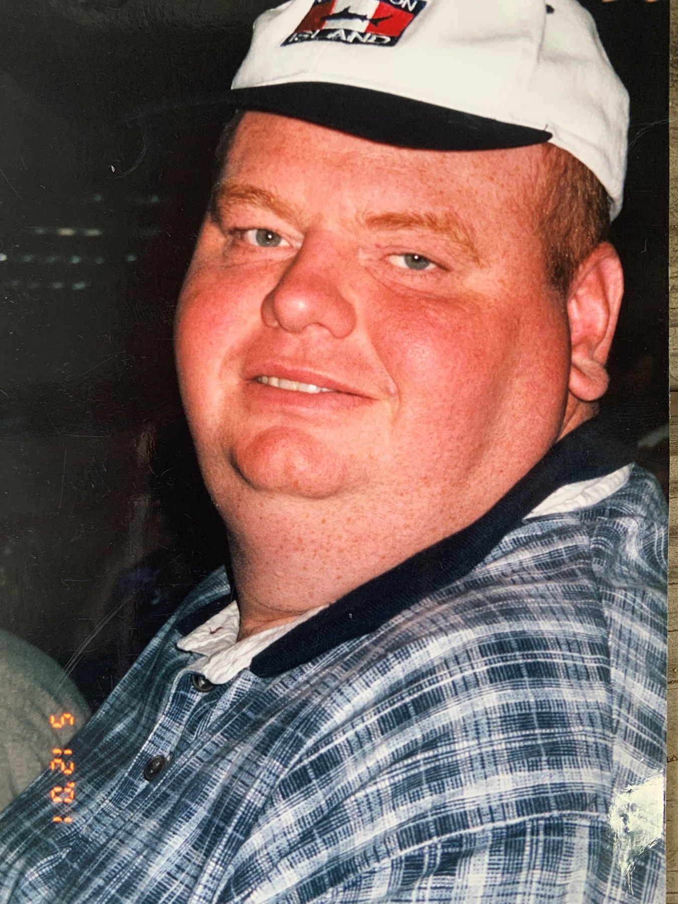 Obituary of Alvin Carl Winsmann Jr.