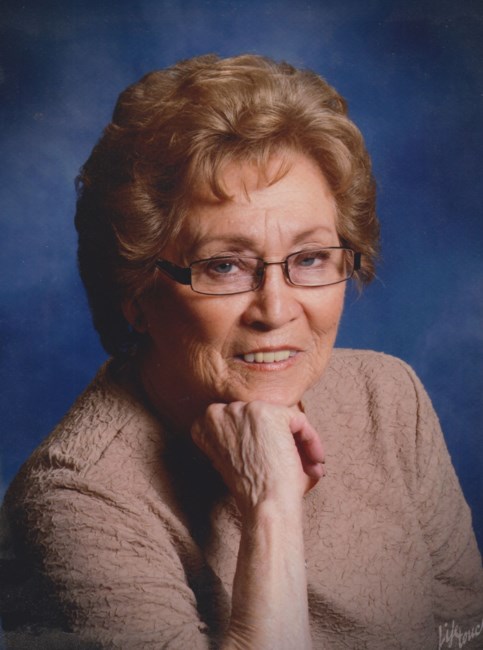 Obituary of Lola C. Kesner