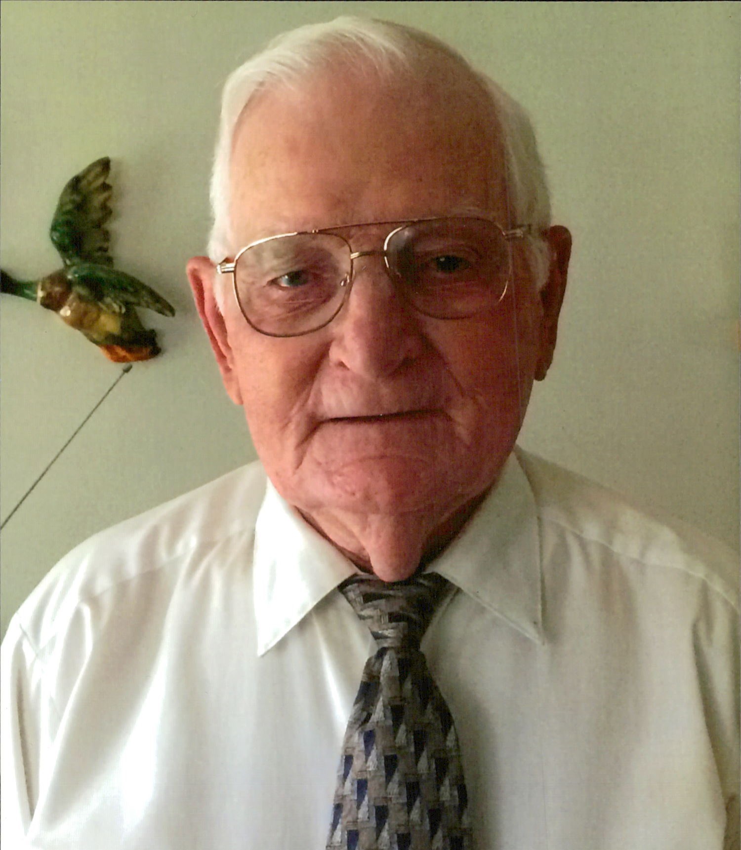 Ernest Gillespie Obituary Louisville, KY