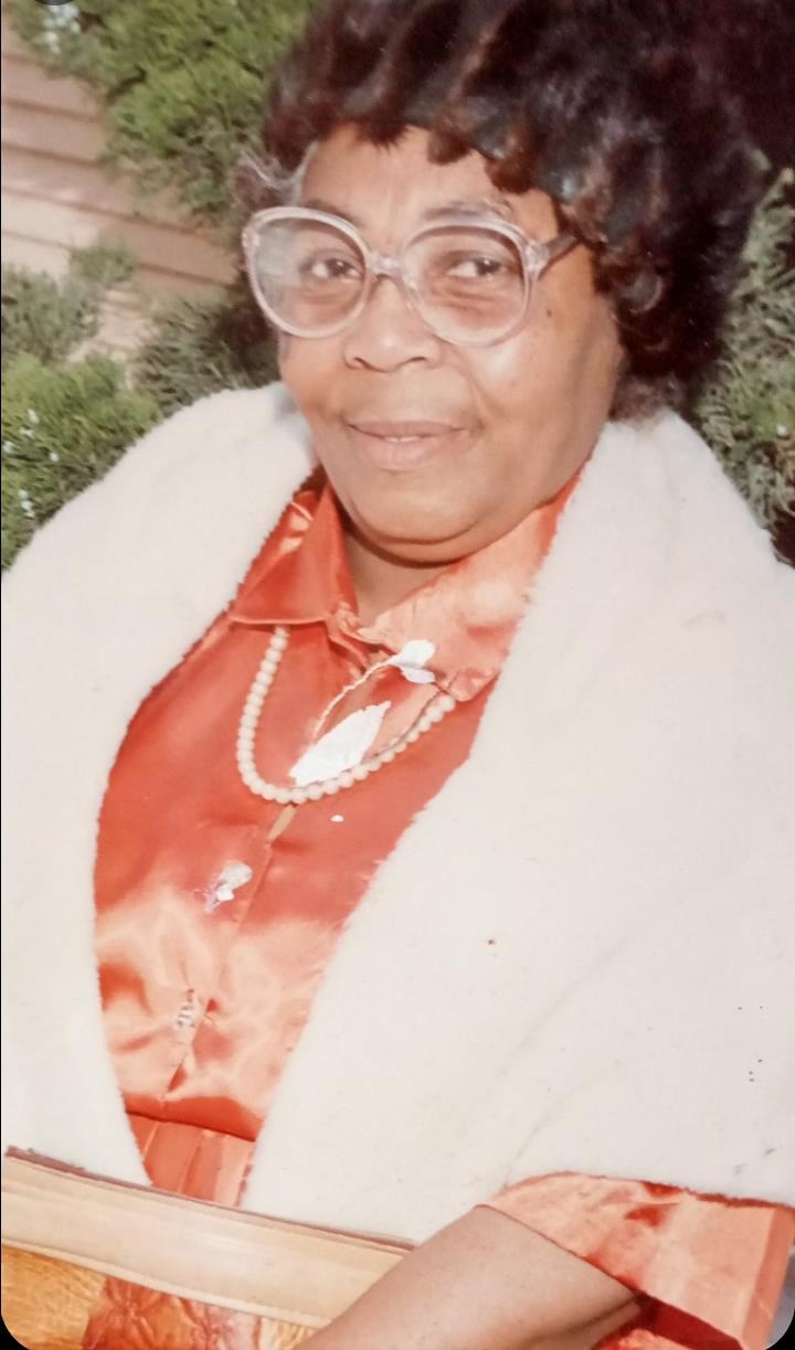 Obituary of Wilma Bernice Currie