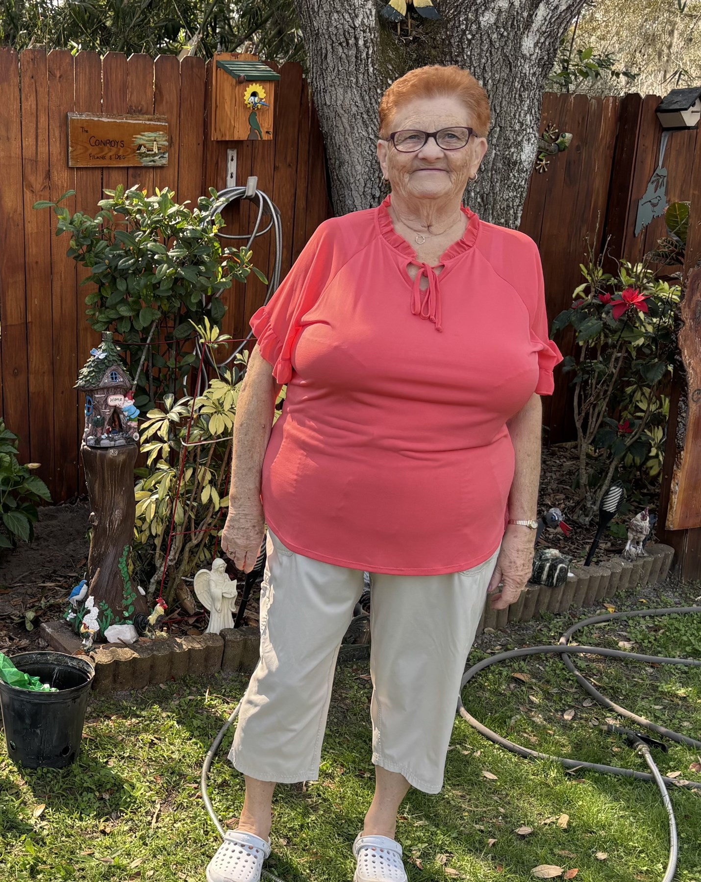 Avis de décès de Darilee Ann Conroy