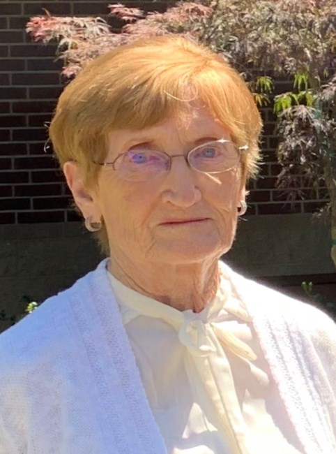 Avis de décès de Lavon Rose Miles