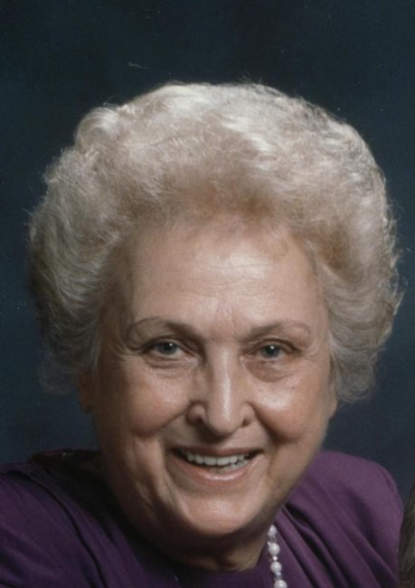 Obituary of Ruby Ray Brown