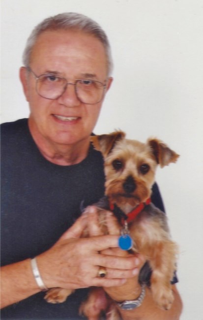 Obituary of Richard A Filippi