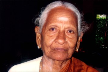Obituary of Mahes Thiru
