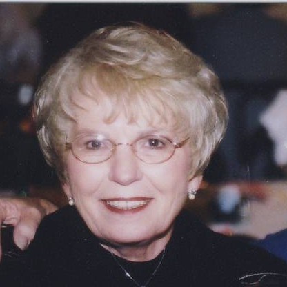 Obituary of Judge Betty Brewer