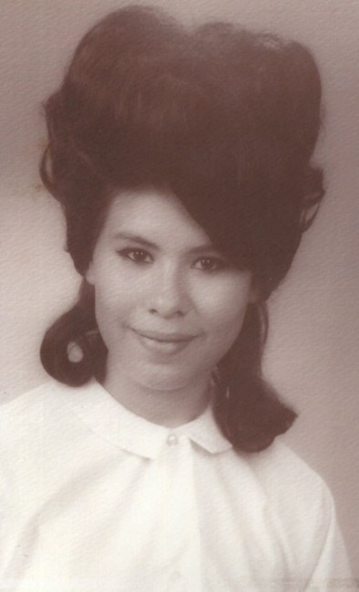 Obituary of Gloria Jean Aguilar