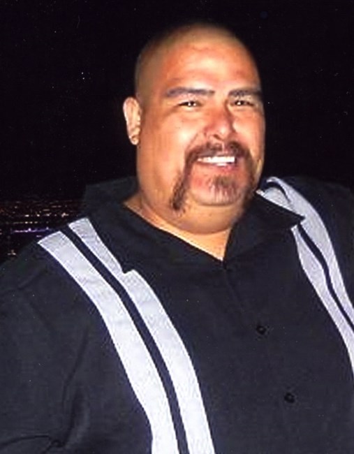 Avis de décès de Israel "Izzy" Lopez