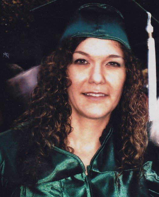 Obituary of Teresa Anne Thomley