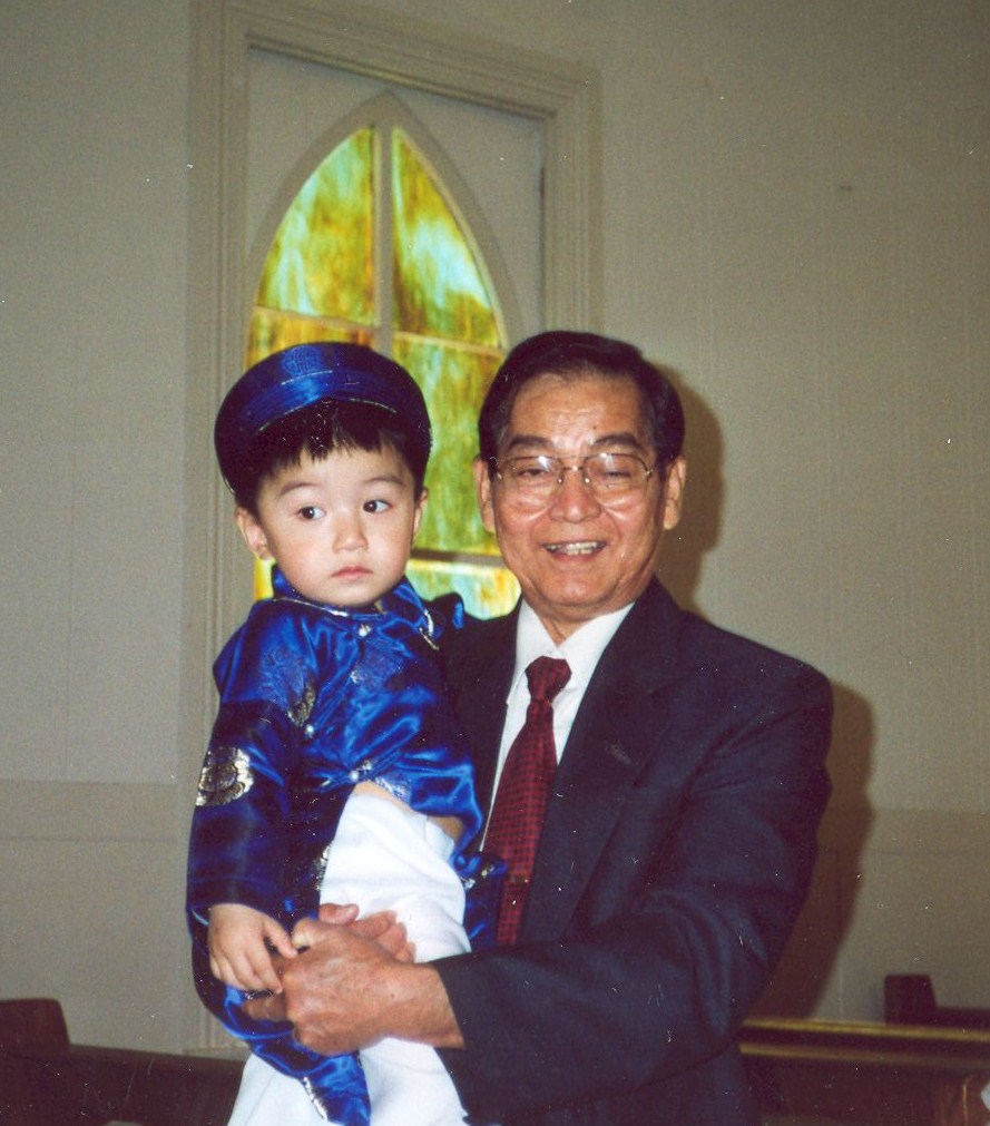 Bau Le Obituario Falls Church Va