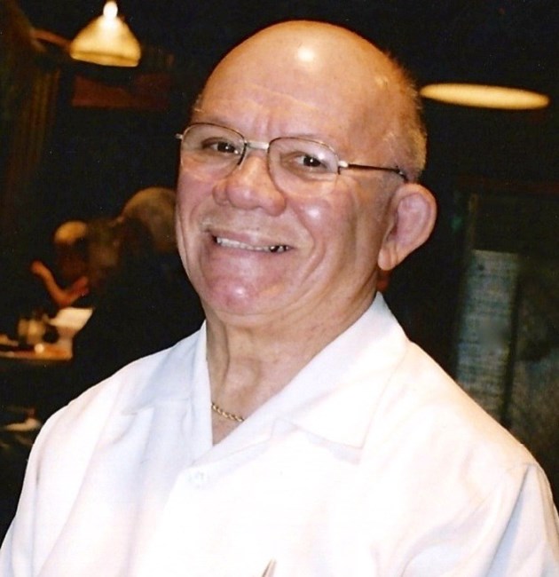 Obituary of Miguel "Mike" Lopez