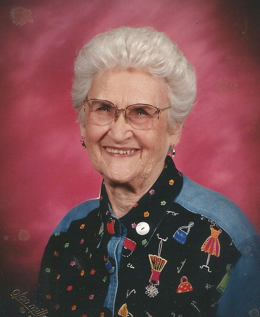 Obituary of Margaret Bryan Black