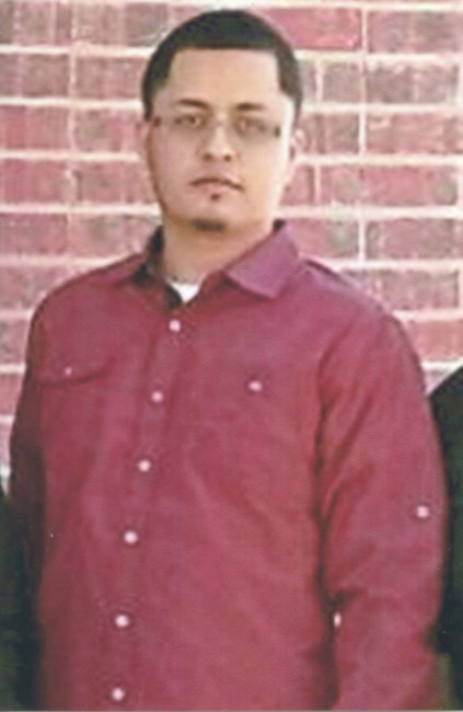 Obituary of Jonathan Lee Burciaga