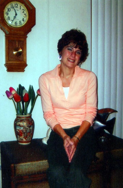 Obituary of Vivian M. Sperry