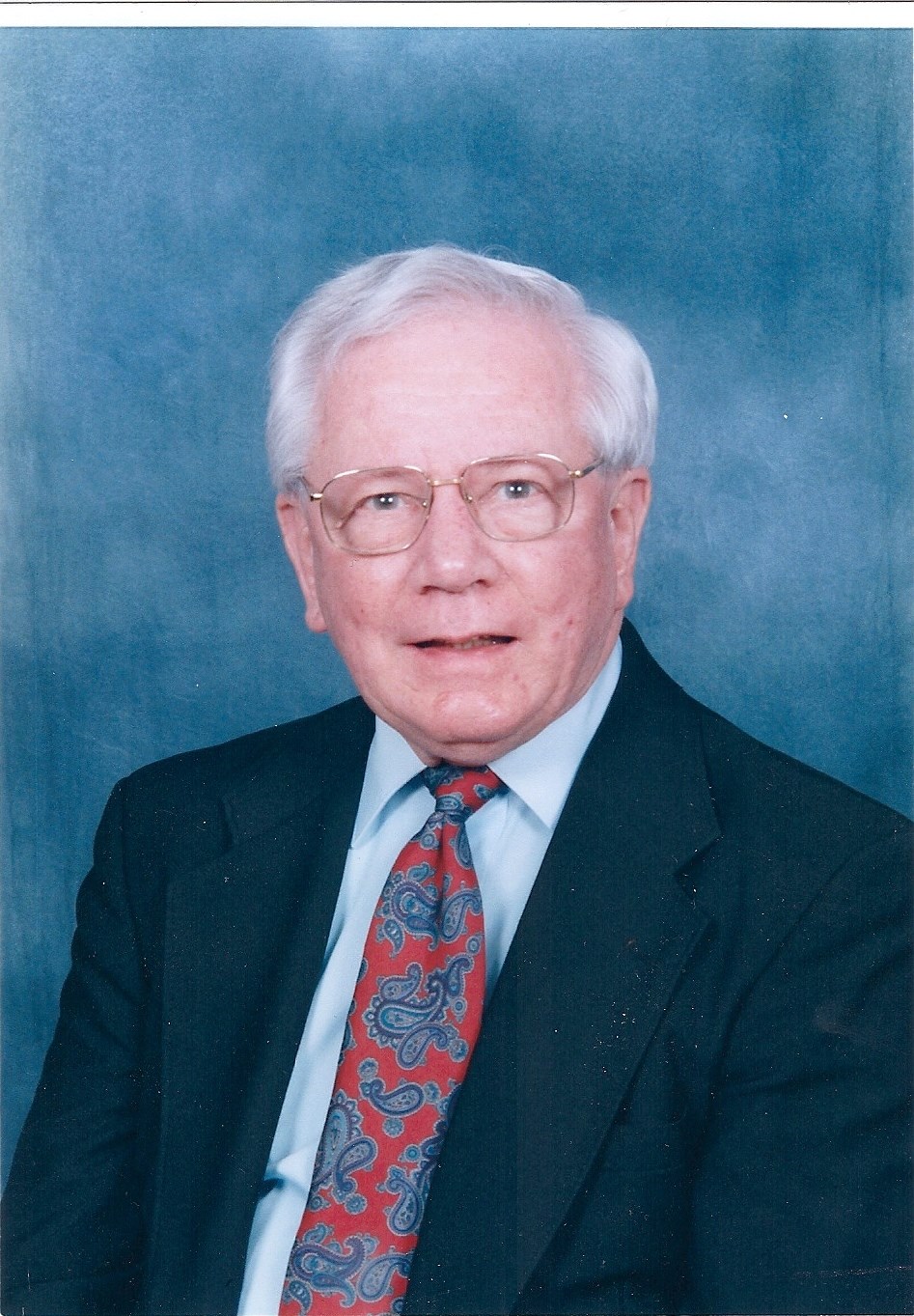 Obituary of Donald Howard Flayhart