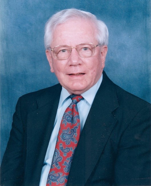 Obituary of Donald Howard Flayhart
