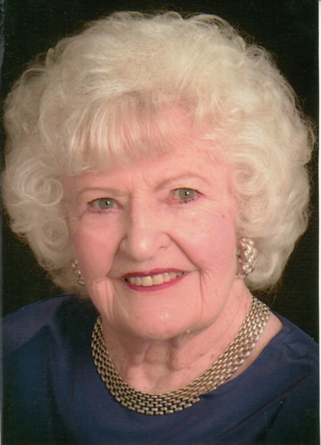 Obituario de Darlene F. Johnson