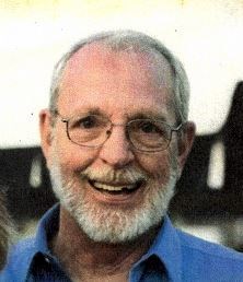 Avis de décès de Warren Daniel Backer Jr.