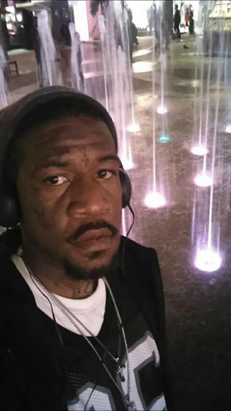 Obituary of Anthony Paul Newton