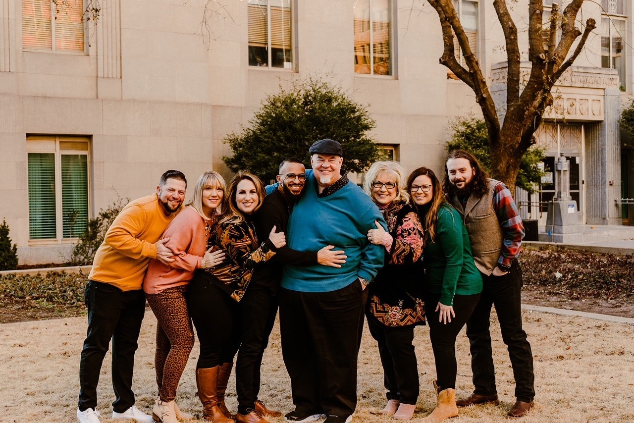 Avis de décès de John "Tony" Anthony Miller