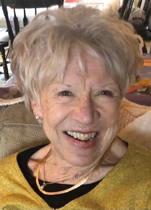 Obituary of Joan S. Thomas