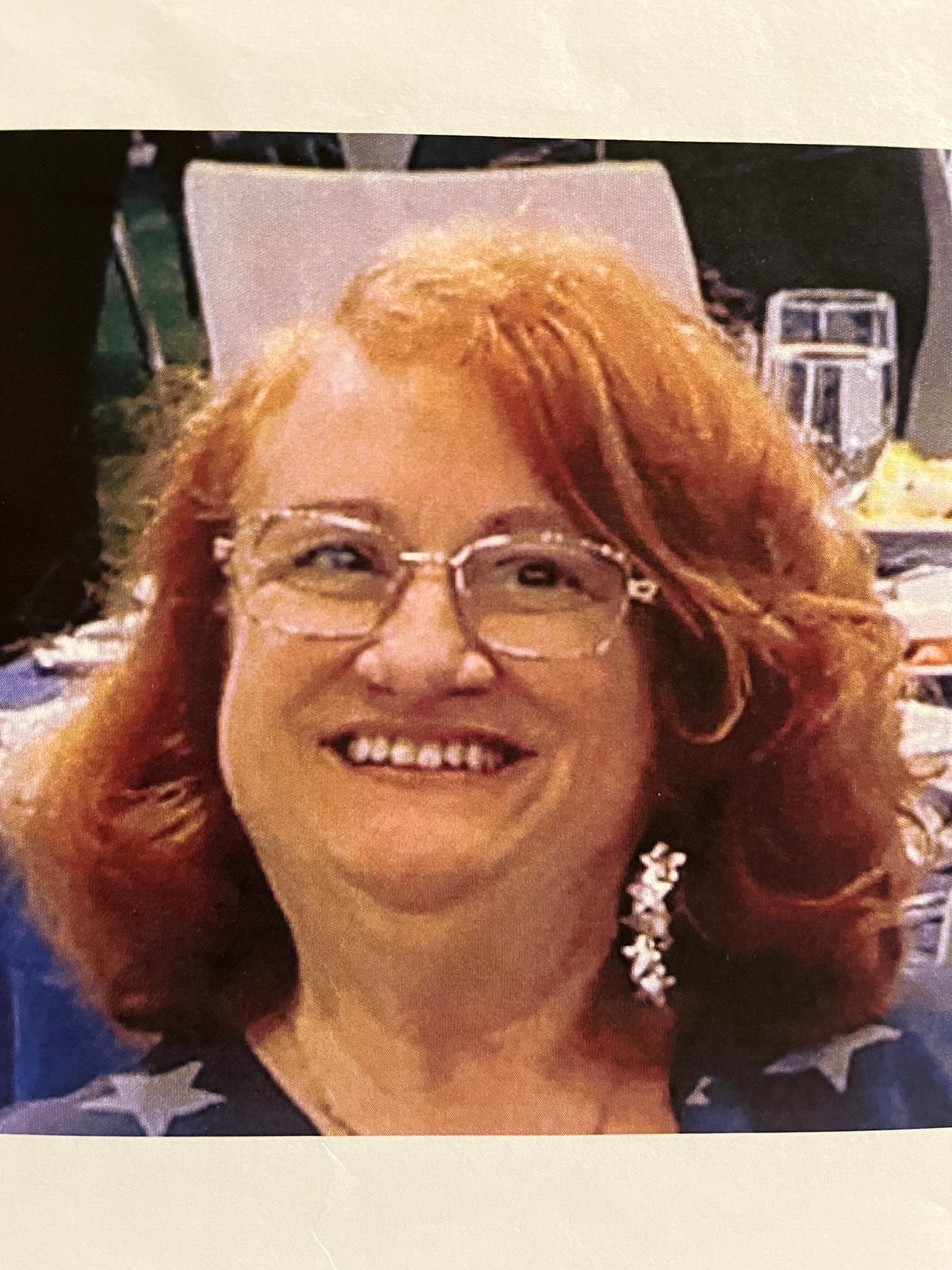 Obituary of Karen "Honey" Baxley Grayson