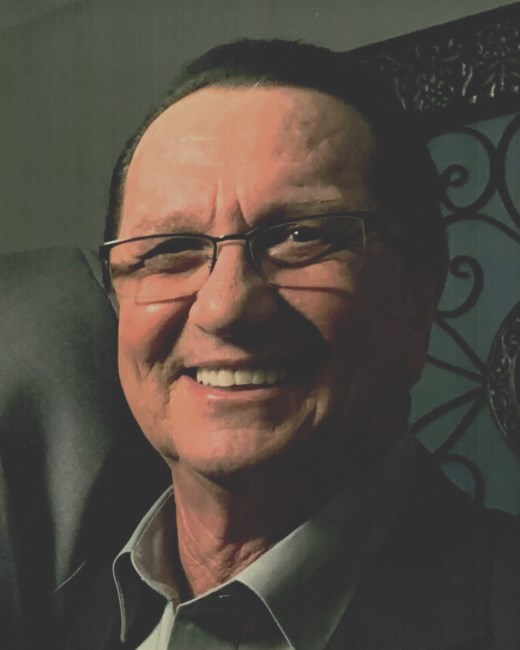 Obituary of Roy Joseph Landry