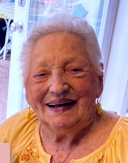 Obituary of Lorraine Ann Buzzelli