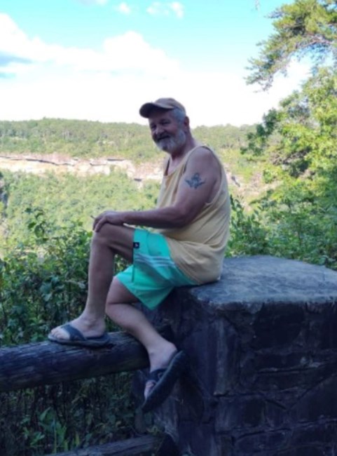 Obituary of Charles Edward Johnson