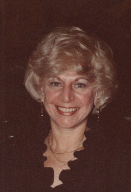 Obituary of Rose Amore