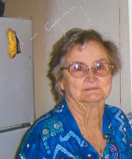 Obituary of Dorothy Ray Lohse