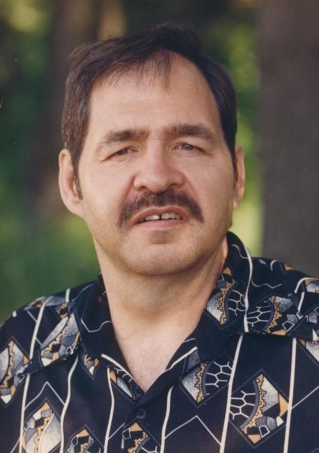 Obituary of Donald Warren Ferguson