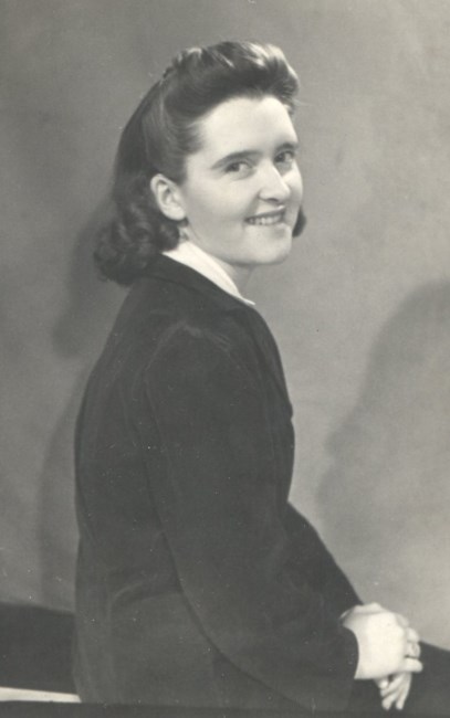 Obituary of Virginia R. Liddil Bryant