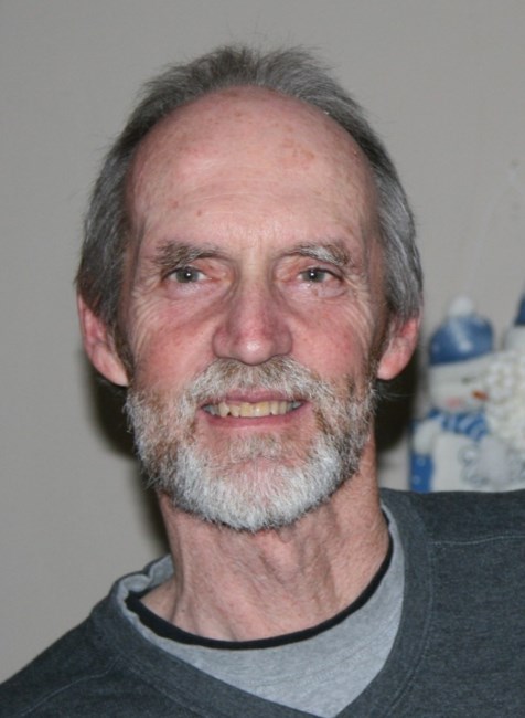 Avis de décès de Rick Thompson