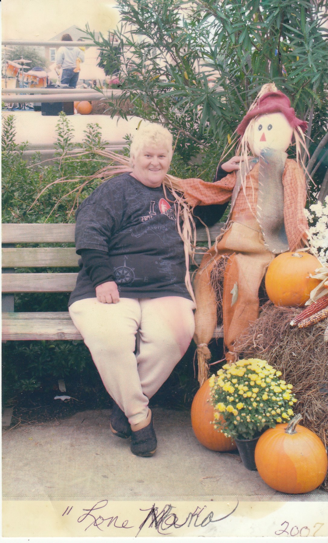 Obituary of Bernice "Bea" Eddy