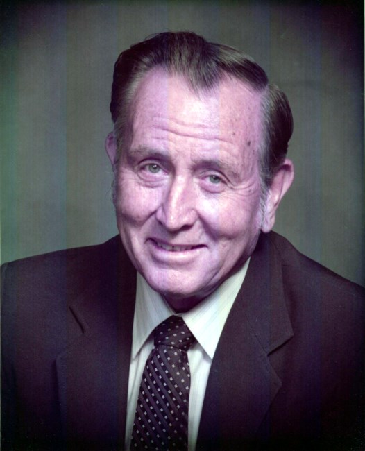 Obituary of George Washington Wright