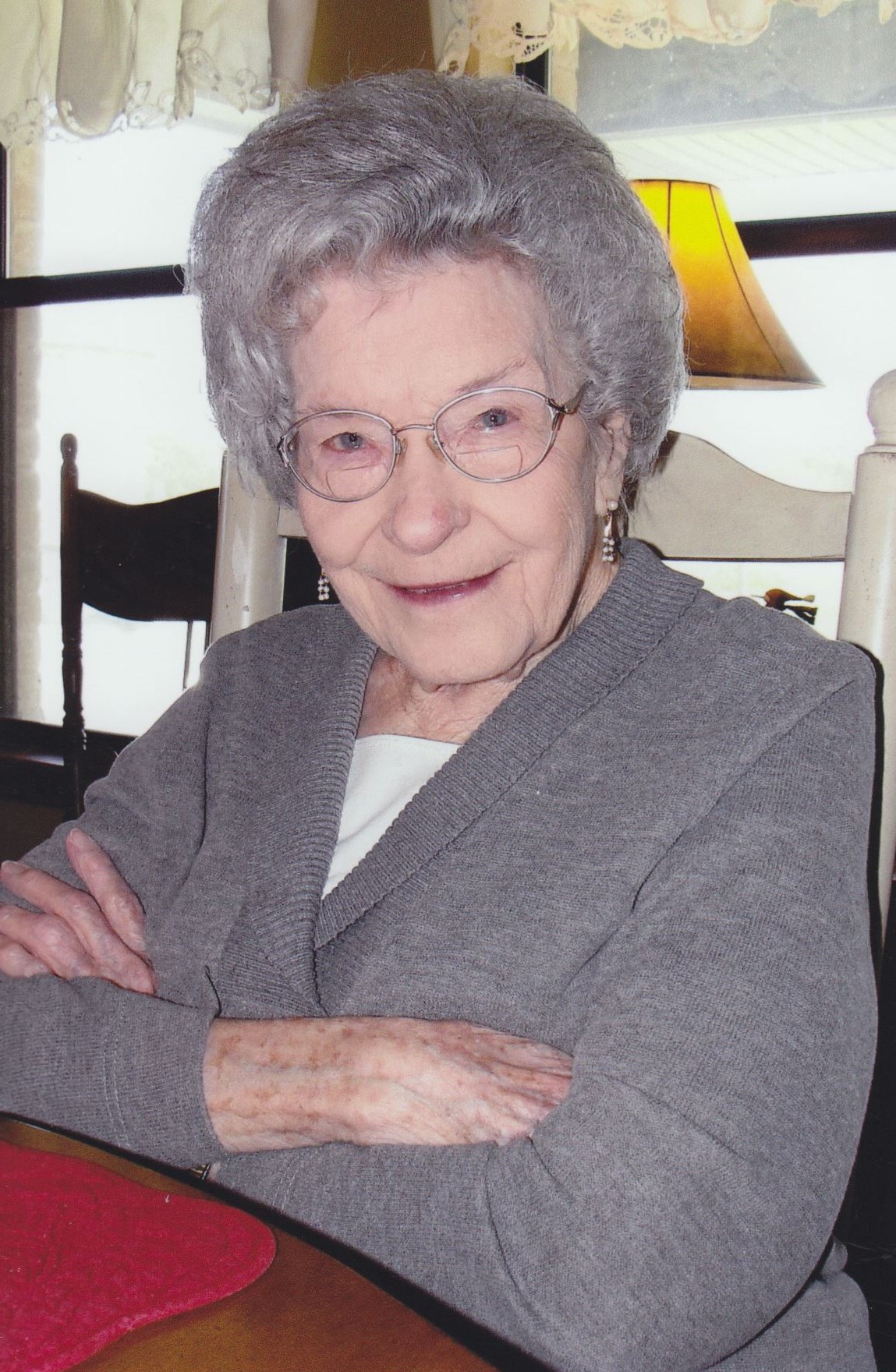 Gertrude Atwood Obituary Pflugerville, TX