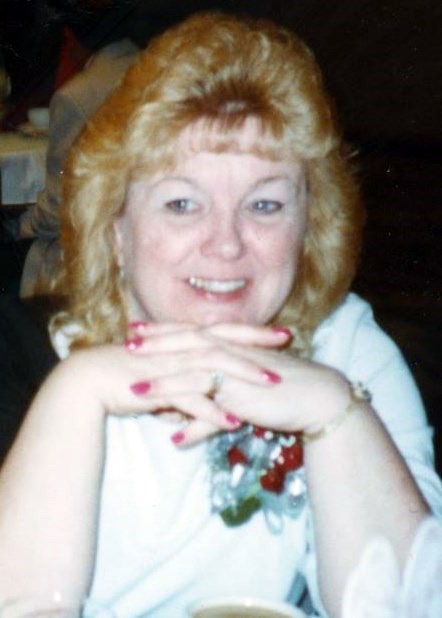 Darlene Lynn Papale Obituary - Catonsville, MD