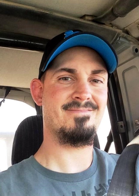 Obituario de Robert Lawrence Crownover