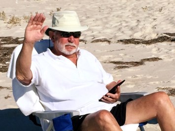 Obituary of Willner "Bill" Bradley Houze Jr.