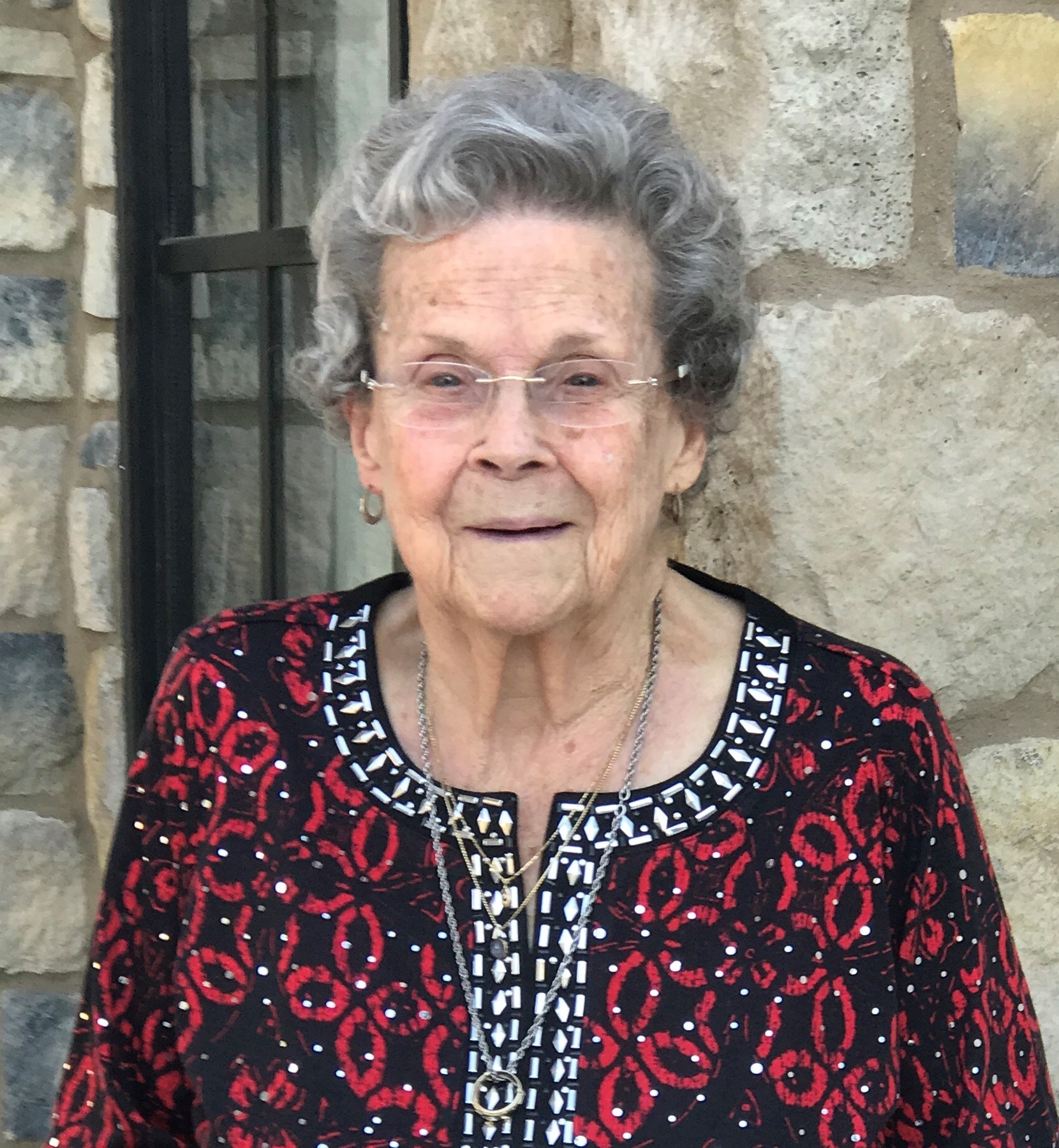 Obituary of Mary Virginia Clunan Graham