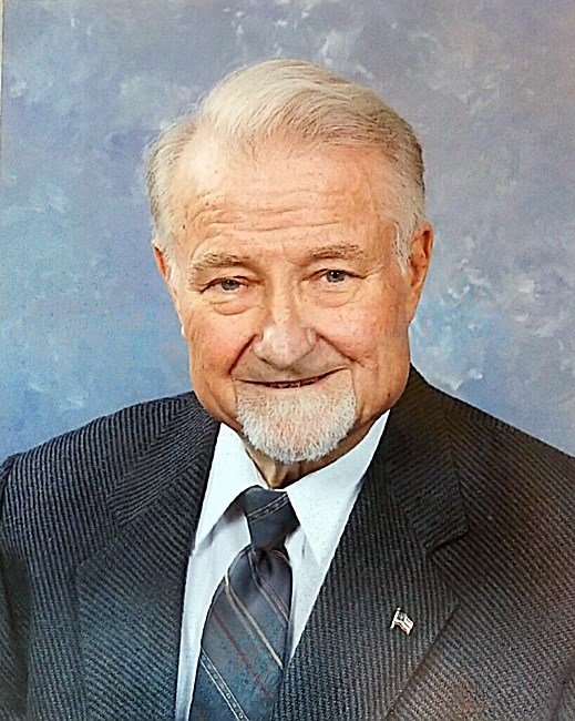 Obituary of John Matthew Knadler III