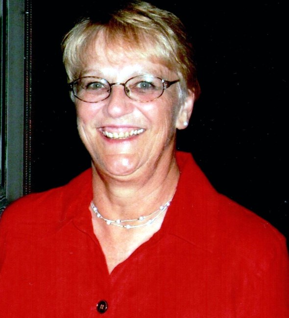 Obituario de Nancy Anne Fowler